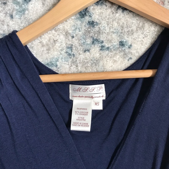 Max Studio Dress Size: XS - Picture 6 of 6